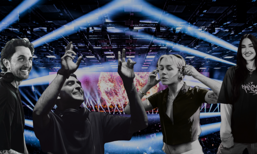 Best DJs 1000x600