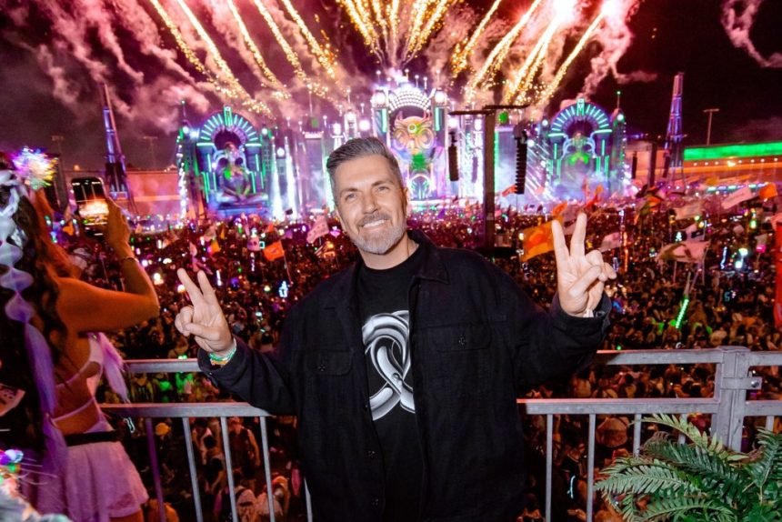 Billboard Pasquale Rotella 2026