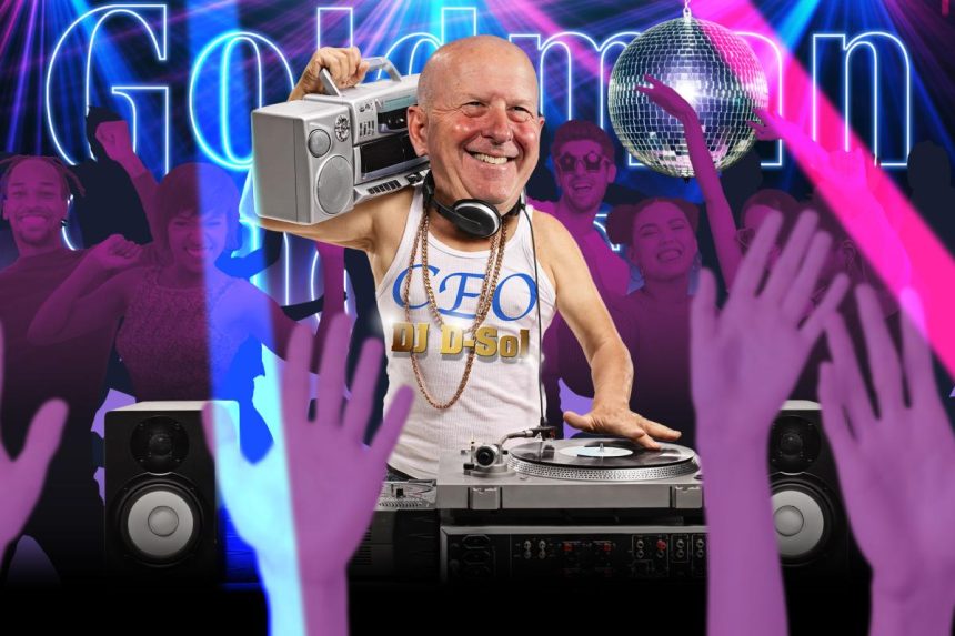 DJ D Sol