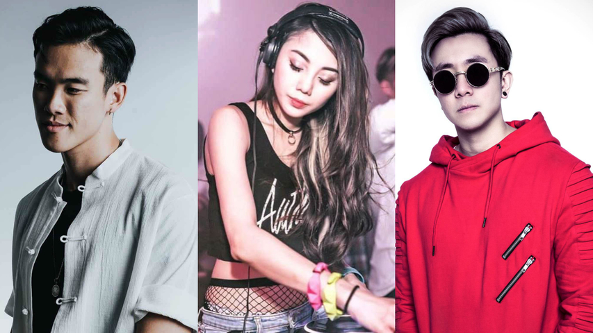 EDM