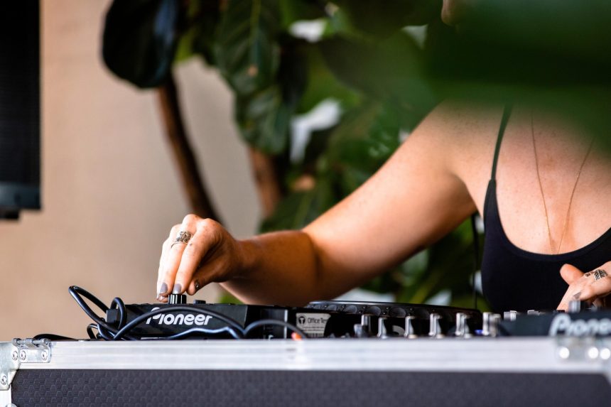 Female EDM Artists 1 scaled