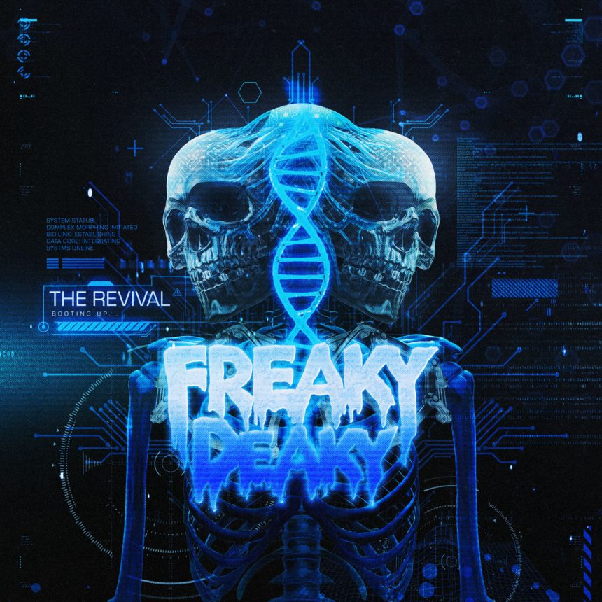 FreakyDeaky 2026 PROFILE