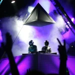 Daft Punk: Members, Discography, and Interesting Facts 15 French duo Daft Punk performs at Coachella Valley Music and Arts Festival