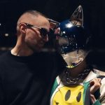 Galantis Stay Alive The Devils Tax Return Galantis as photographed by Fredrik Egerstrand