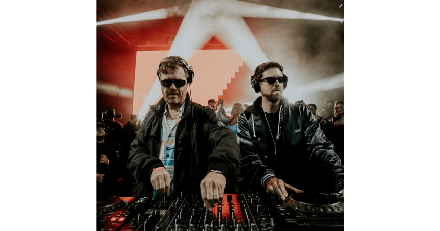 Gorgon City