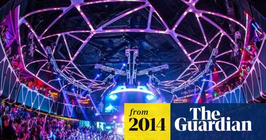 Hakkasan Las Vegas 7000 c 011