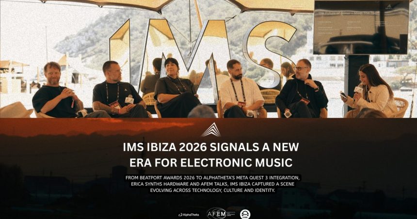 IMS IBIZA 2026