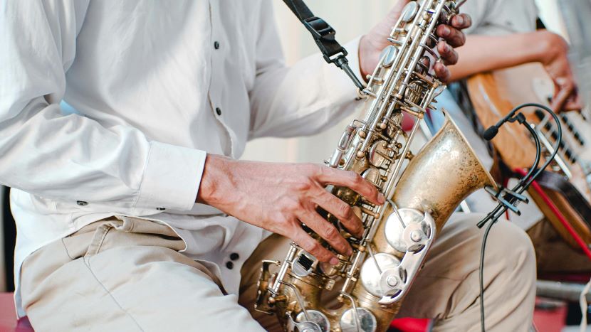 Jazz 1