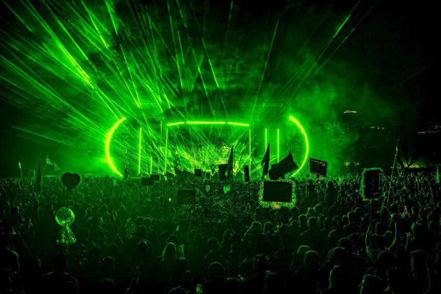 Kx5 @ Ubbi Dubbi 2026
