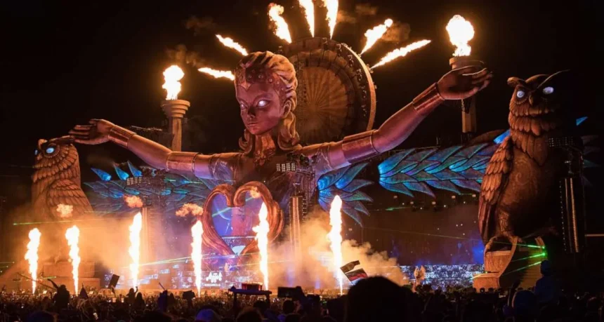 Marshmello EDC