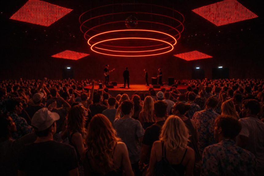 NU Live Stage 11zon