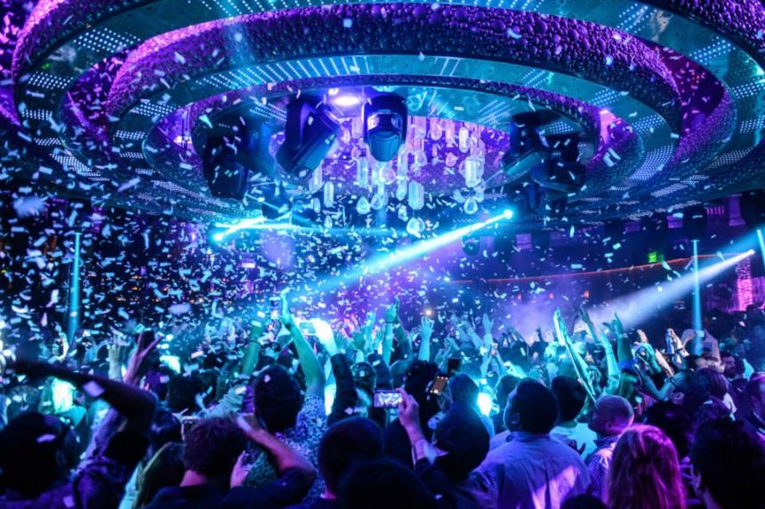 Omnia Las Vegas 22