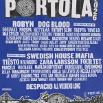Portola Festival Features Robyn, DOGBLOOD, Swedish House Mafia, Zara Larsson, Tiësto, Four Tet, and More on Sept. 26-27 in San Francisco 17 PORTOLA 052826