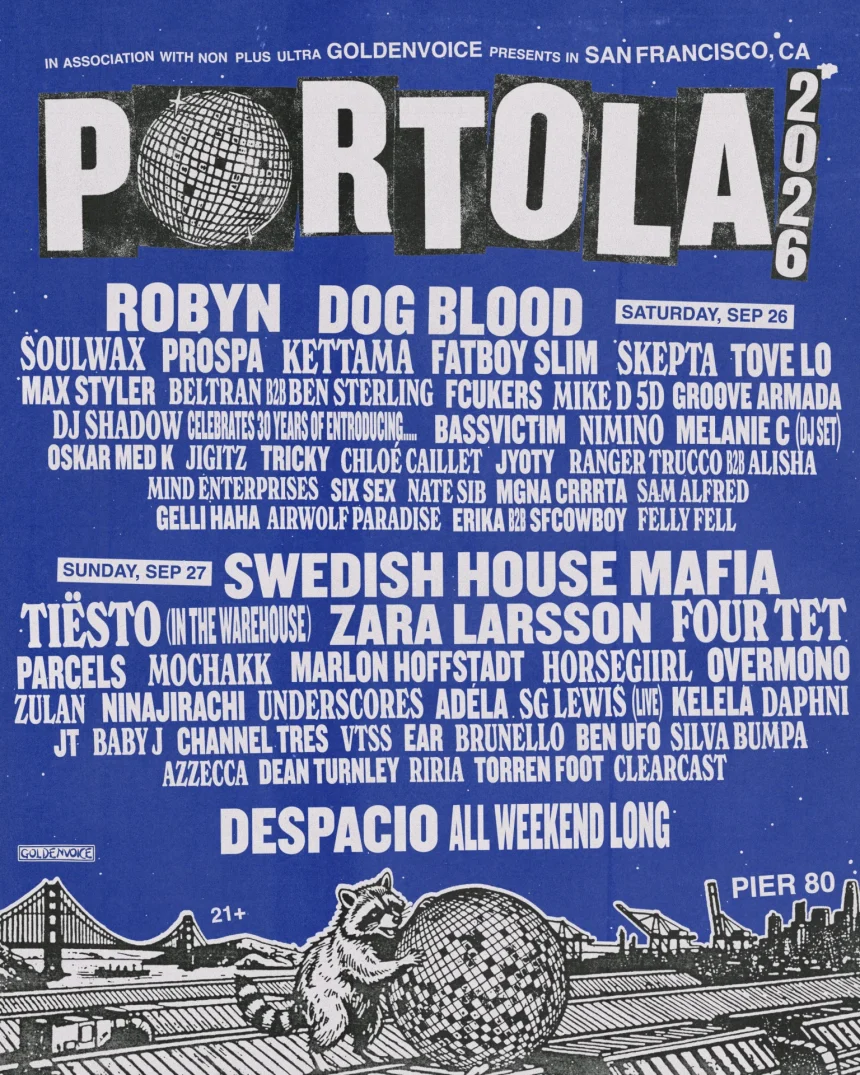 PORTOLA 052826