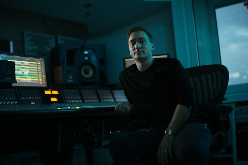 Paul Van Dyk Studio 11zon