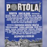 Portola Unveils 2026 Lineup Featuring Robyn, Swedish House Mafia, and Tiësto 15 Portola Music Festival will return to San Francisco for its fifth year Sept. 26 27 with a 2026 lineu