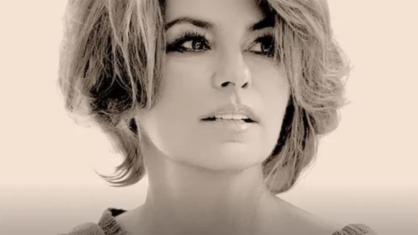 Shania Twain 2