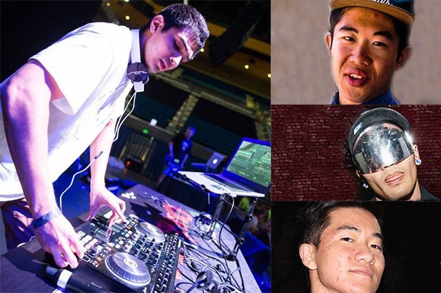 StudentDJs mid