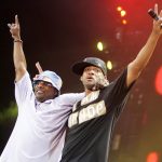 Will Smith Jazzy Jeff EDM