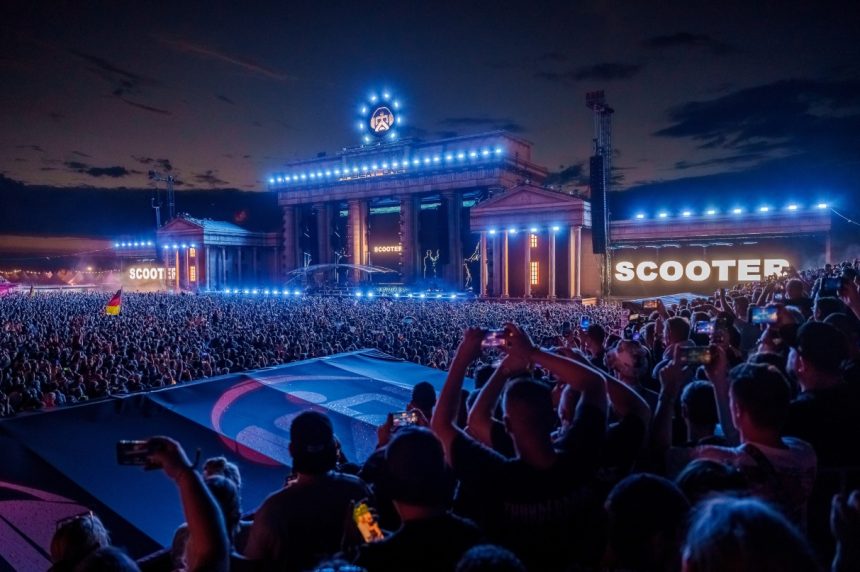 airbeat one festival rave jungle