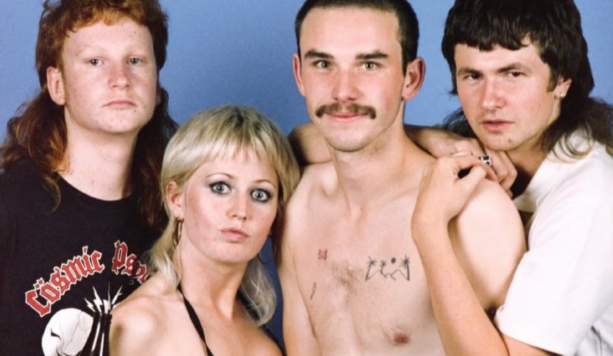 amyl and the sniffers 1 2