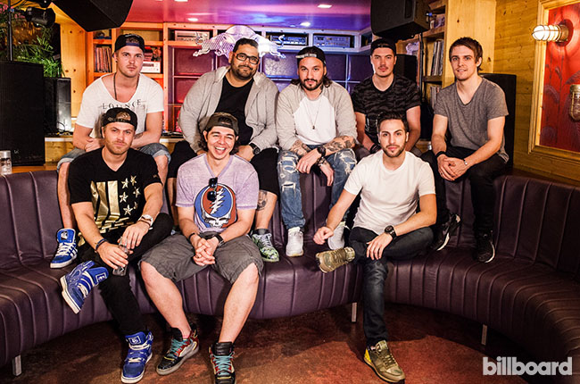 angello crew ultra 2014 650a
