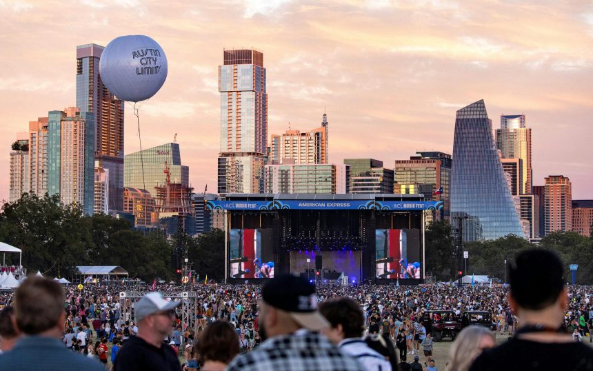 austin city limits lineup 2026