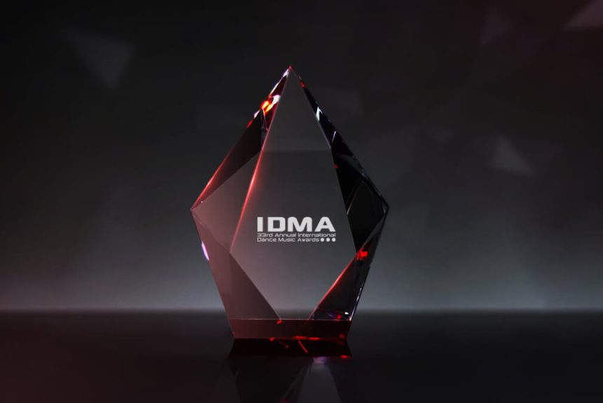award 1