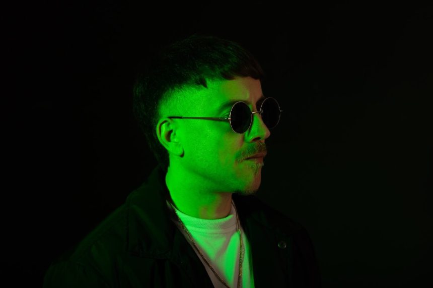 axel boy rave jungle