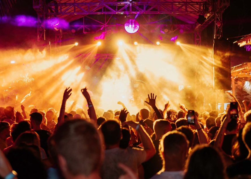 best night bars dance clubs nightlife in bali indonesia
