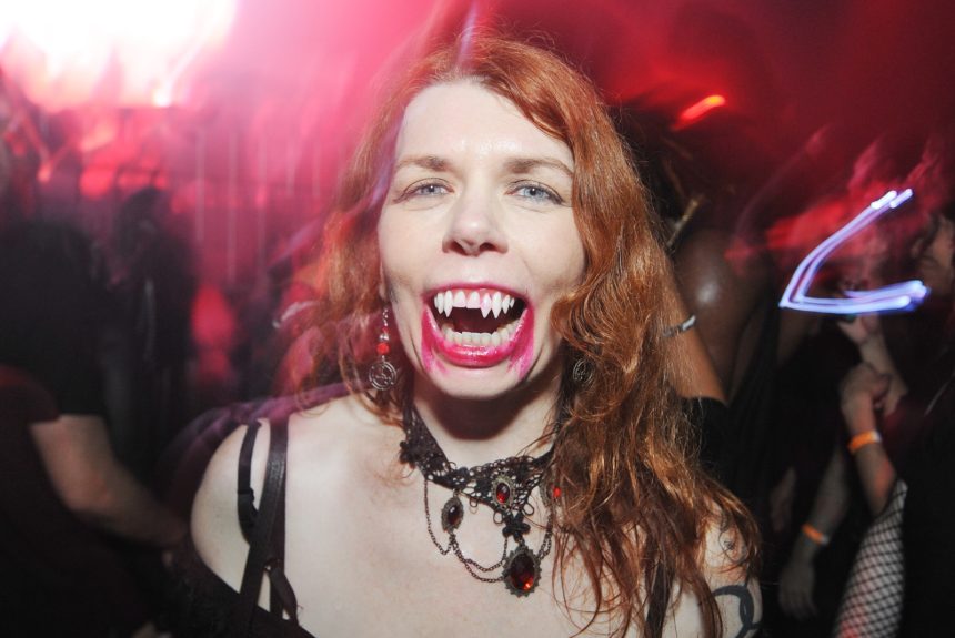 blade rave phoenix photos