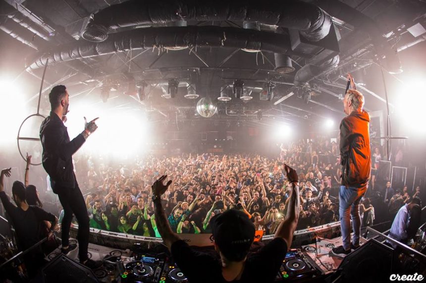 breathe carolina