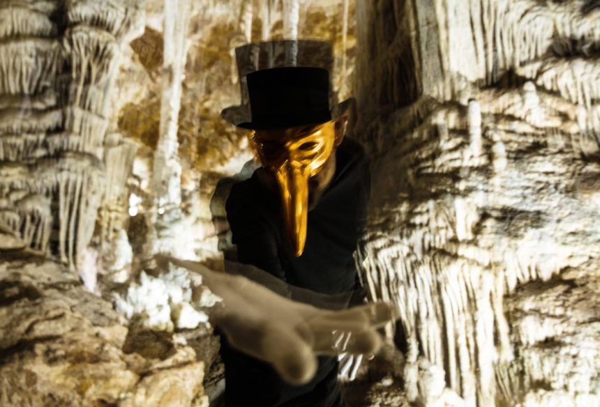 claptone ravejungle