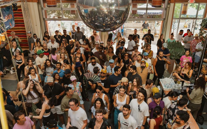 coffee shop raves 1