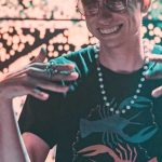 Creighfish Releases Exciting New Single, "Glowin'" 21 creighfish