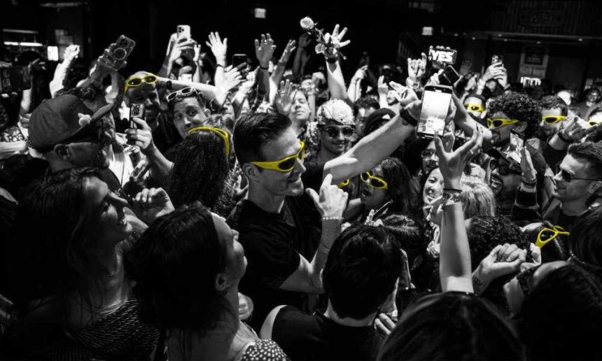 darude hype