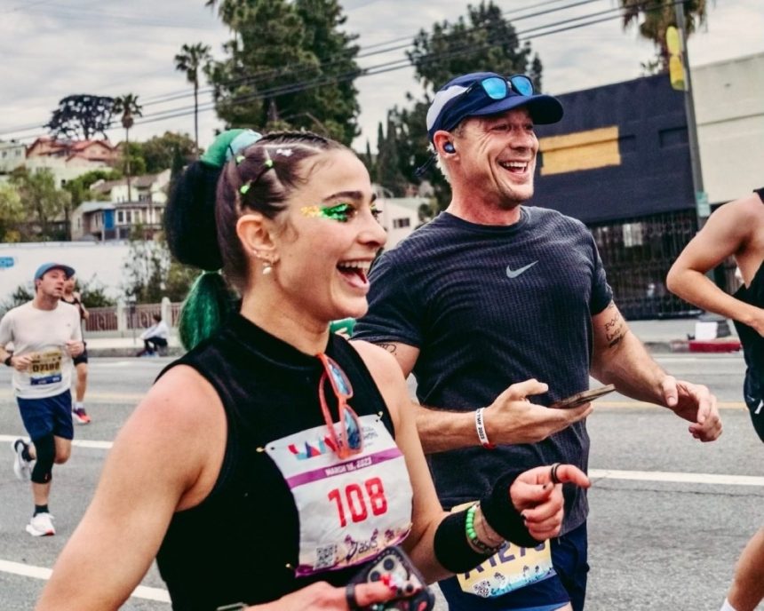 diplo run club