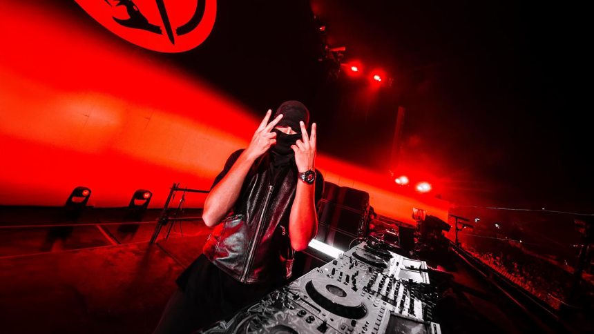 dj snake outlaw