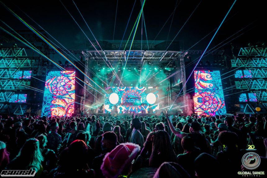 global dance festival denver 1