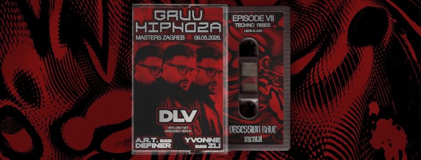gruvhipnozaMasters