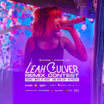 Leah Culver Remix Challenge Now Live! 21 leah culver remix 1000x600