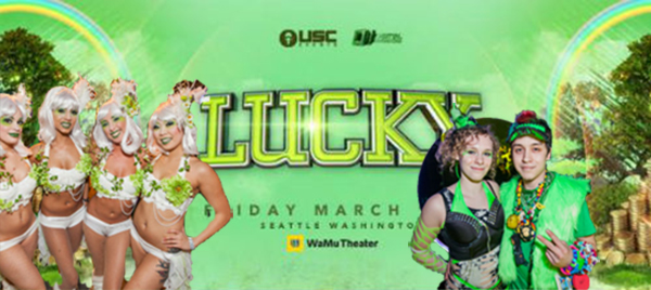 lucky retitle