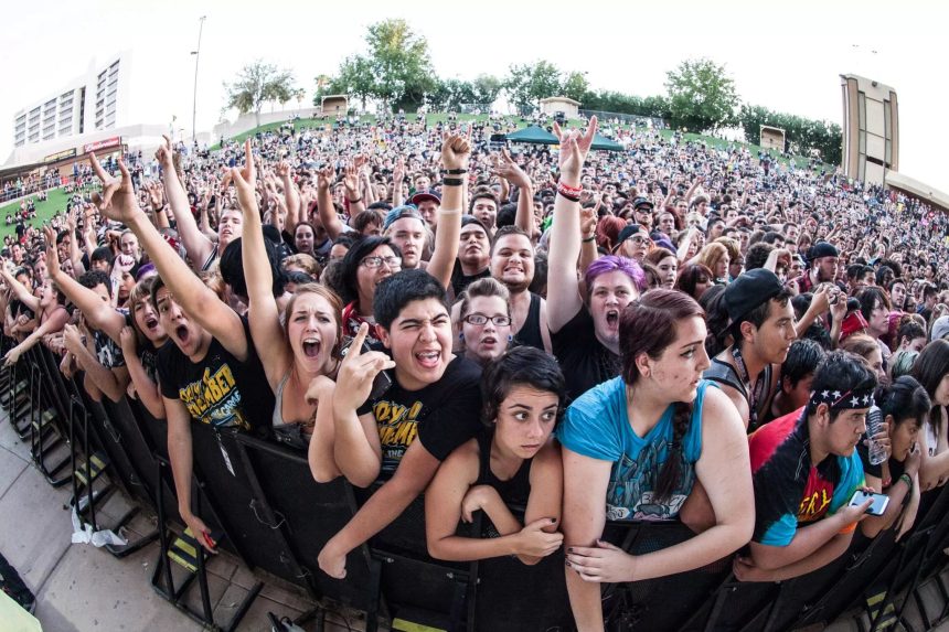 mesa amphitheatre 2026 concert lineup