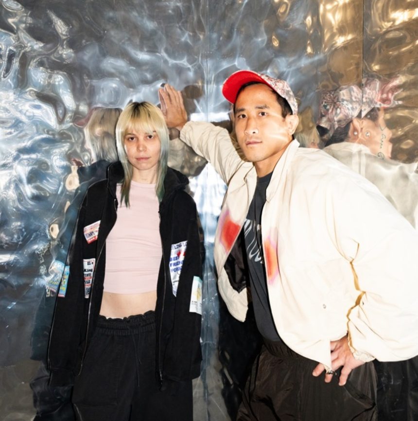 mija florian picasso rave jungle