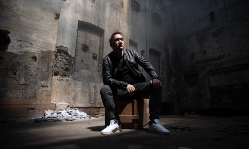 paul van dyk 2025