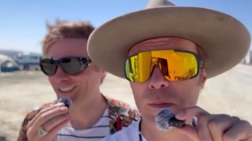 sanity new2Fburning man ec twins done with festival after dj incident f3txep