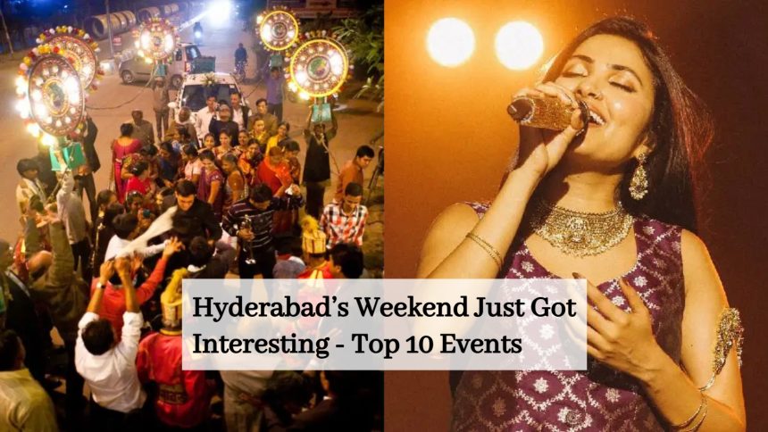 top 10 events