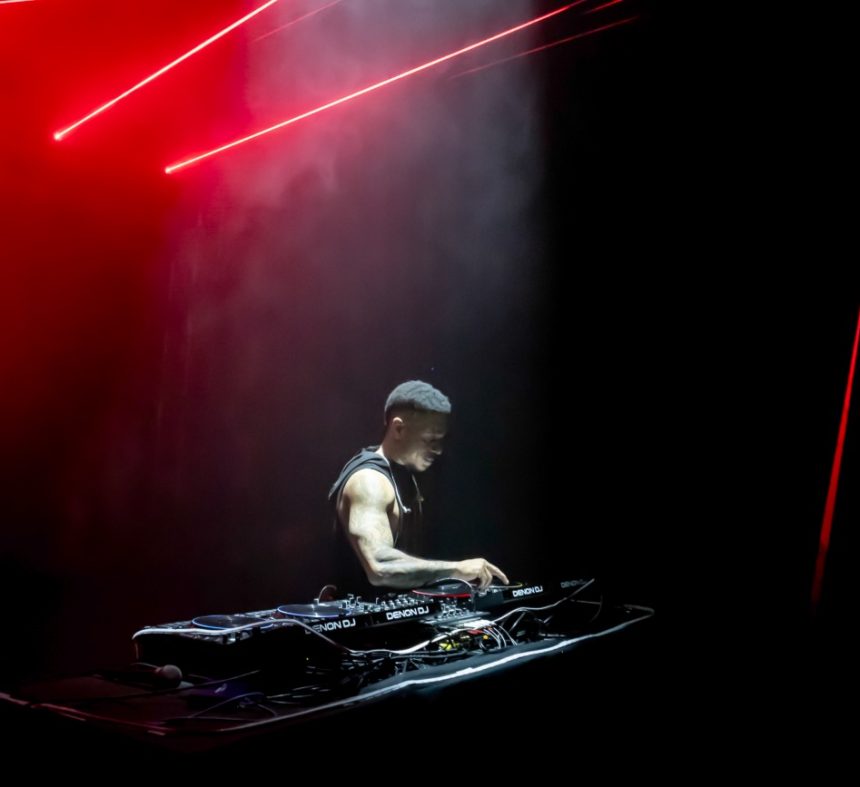 tr3al rave jungle