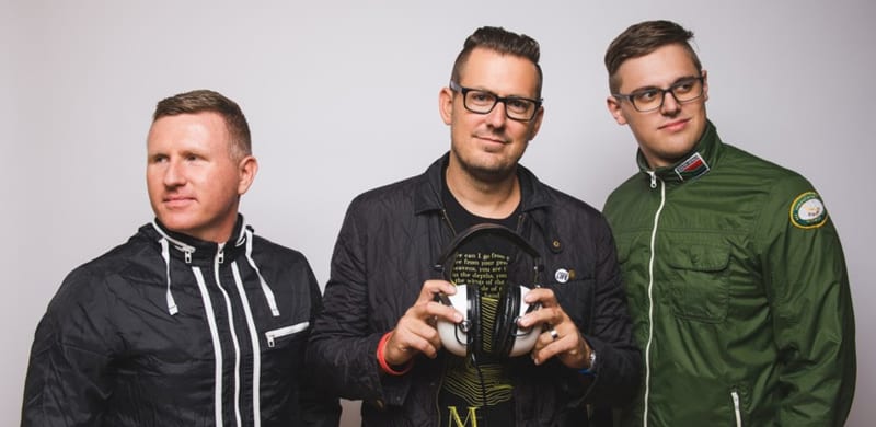 transform djs