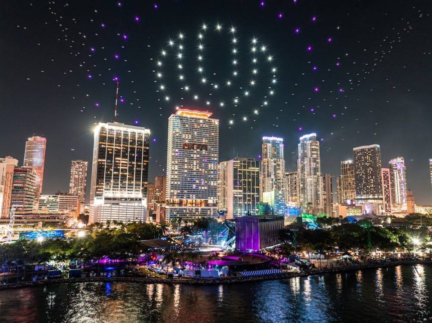 ultra miami rave jungle